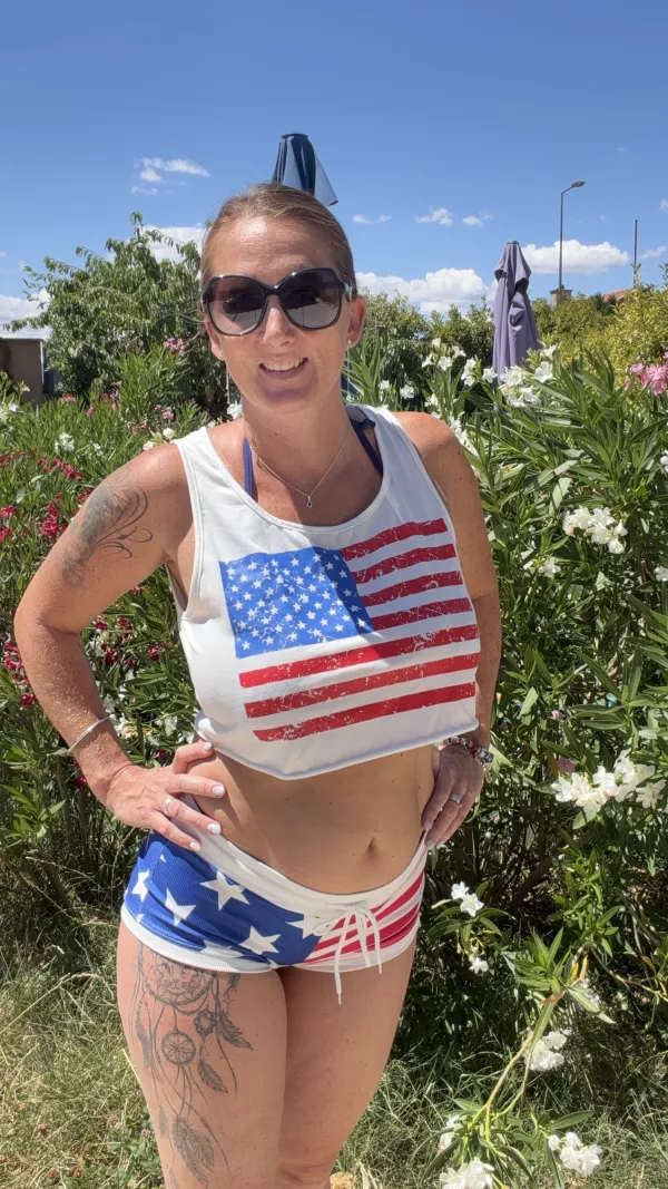 Bikini USA 🇺🇸 – Hinatou