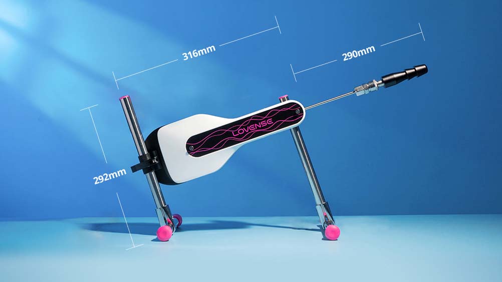 Wishlist Lovense