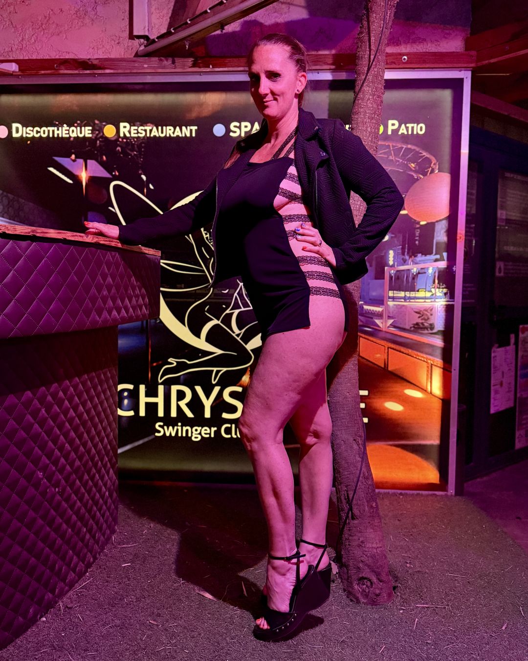 La Chrysalide Club à La Seyne-sur-Mer : mon avis et mon expérience