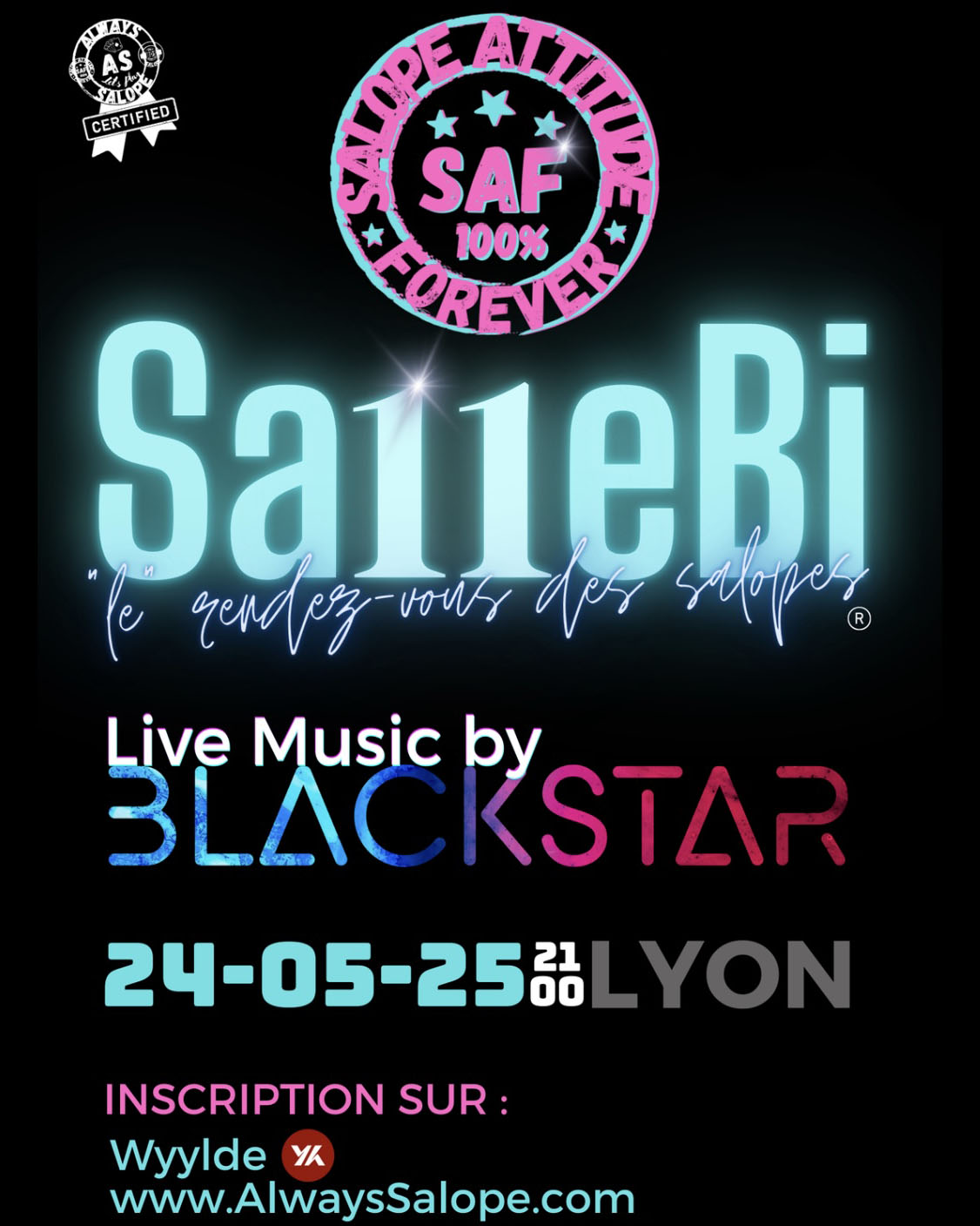 SameBI